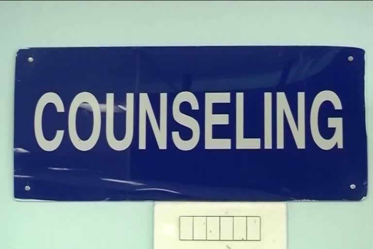 Counseling