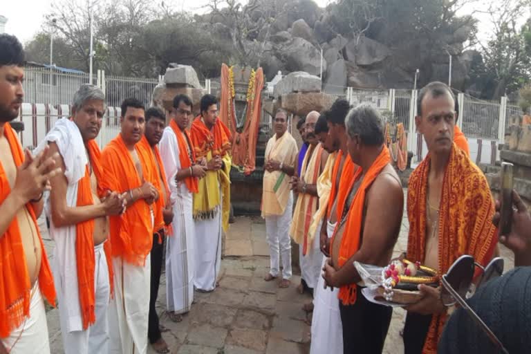 Karnataka's Kishkinde is the birthplace of Hanuman: Says MP Tejasvi Surya