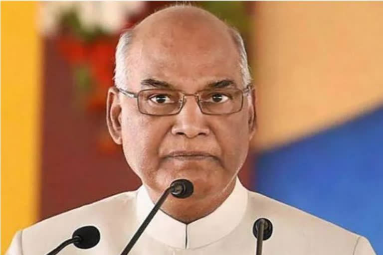 India, Turkmenistan strongly support peaceful, secure and stable Afghanistan: Prez Kovind