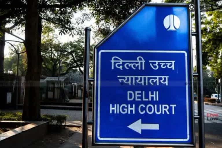 Delhi High Court to hear petitions related to Tablighi Jamaat program on Monday