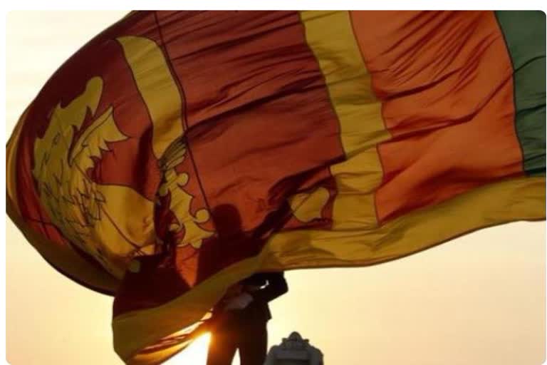 سری لنکا میں کابینہ کے وزراء کا اجتماعی استعفیٰ
