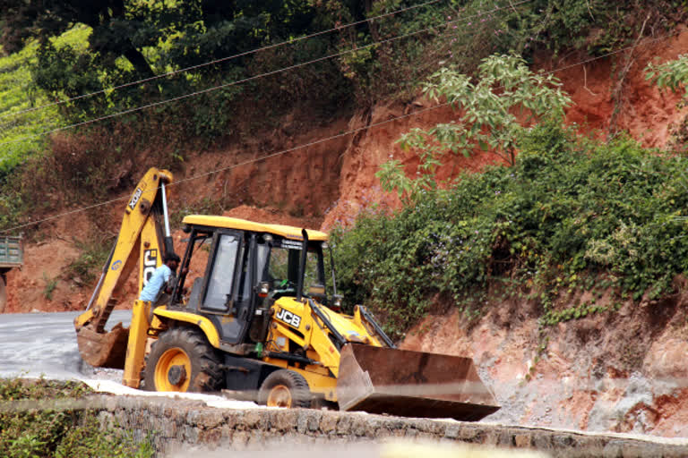 பளபளக்கும் பச்சமலை...