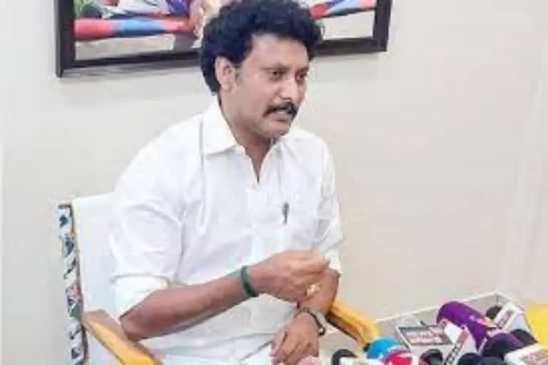 LIVE: அமைச்சர் அன்பில் மகேஷ் செய்தியாளர் சந்திப்பு