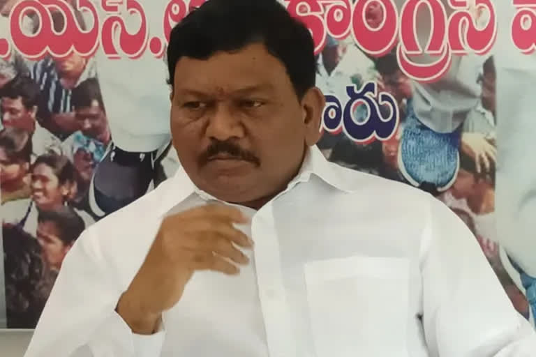 MLA Rajanna