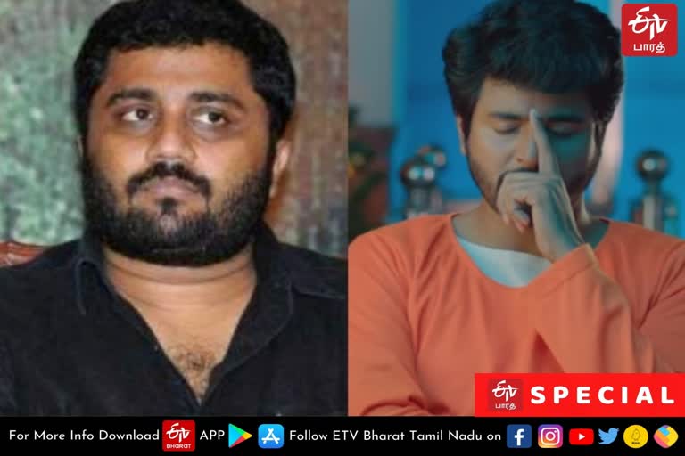 sivakarthikeyan case on gnanavel raja  actor sivakarthikeyan case on producer gnanaval raja  மிஸ்டர் லோக்கலும் நீதிமன்ற வழக்கும்  சிவகார்த்திகேயன் வழக்கு  ஞானவேல் ராஜா மீது வழக்கு தொடுத்த சிவகார்த்திகேயன்