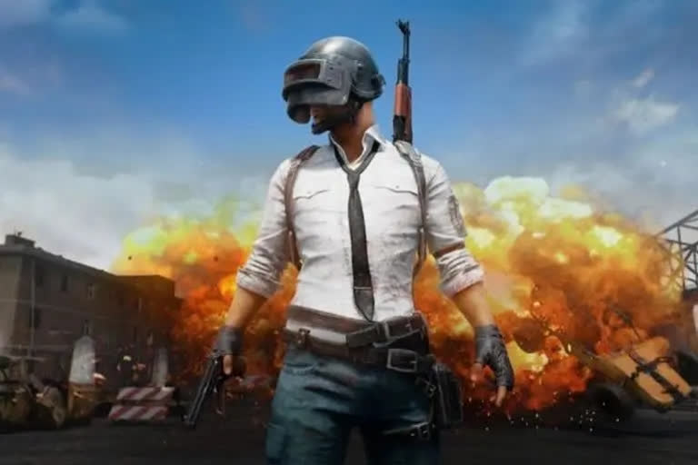 PUBG એડિક્ટે બોમ્બ વિશે આપી ખોટી માહિતી, કારણ જાણીને તમે પણ દંગ રહી જશો