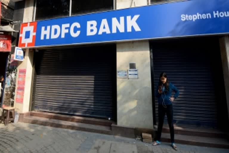 HDFC twins merger