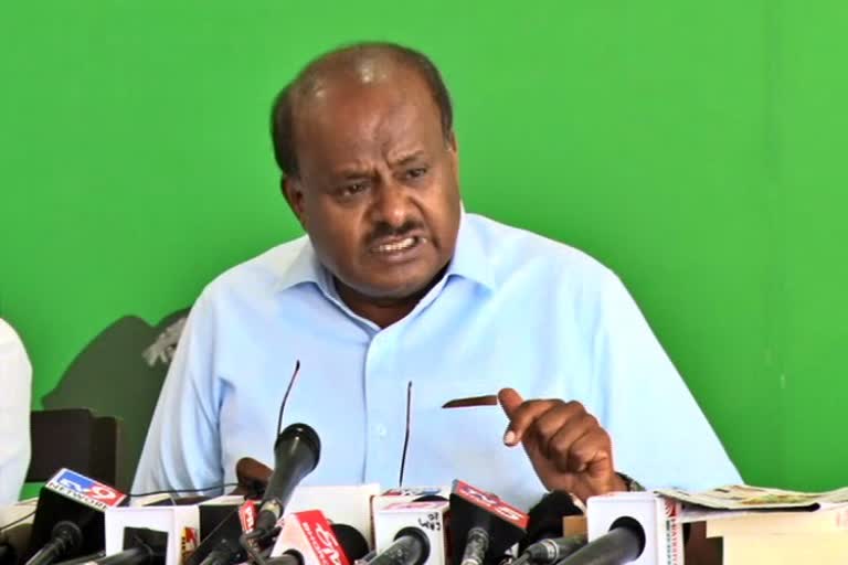 h-d-kumaraswamy