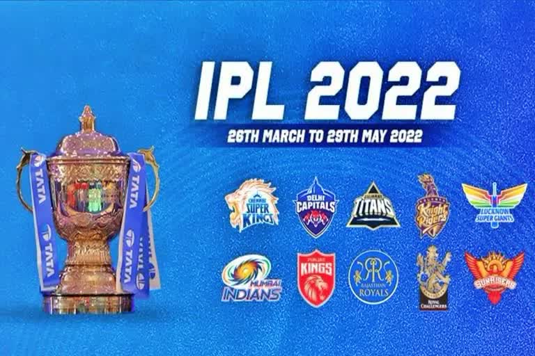 IPL Point Table 2022  IPL 2022  Chennai super kings  Delhi Capitals  IPL  IPL 2022  Ishan kishan  IPL Point Table  Sports News  Cricket News