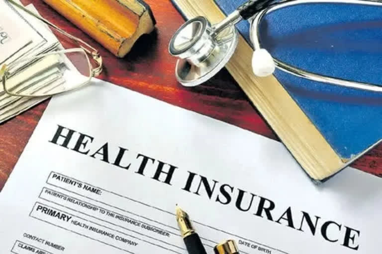 Public sector insurers lodged COVID 19 related health insurance claims