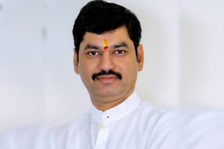 Bail Granted to Dhananjay Munde