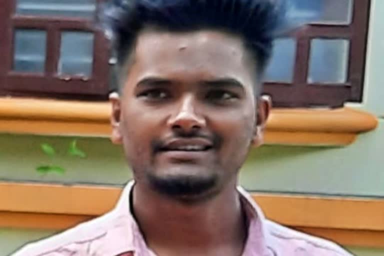 cruel murder of a man in Nippani for money matters