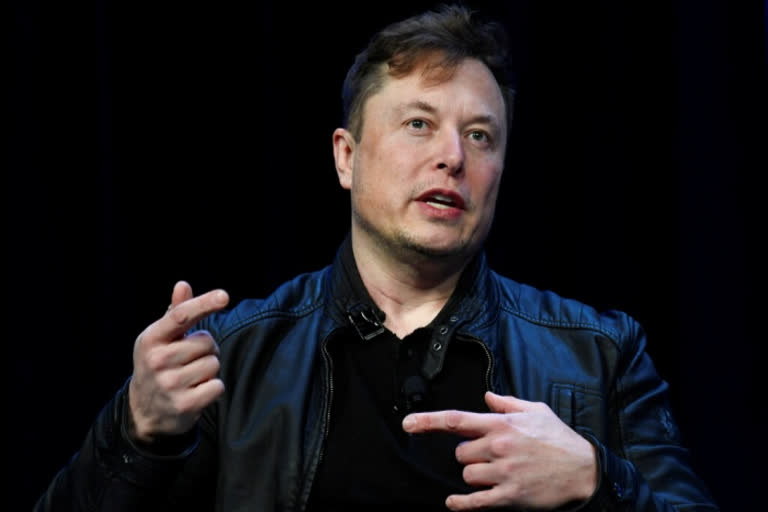 Musk has been raising questions about the ability to communicate freely on Twitter, tweeting last month about free speech and the social media platform and industry analysts were skeptical about the mercurial CEO remaining on the sidelines anywhere