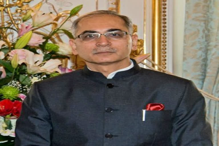 Centre Picks Ambassador Vinay Kwatra As India's New Foreign Secretary ...