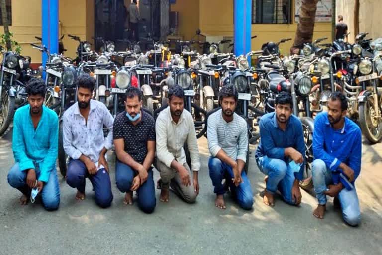 accused-arrested-for-bike-theft-in-bengaluru