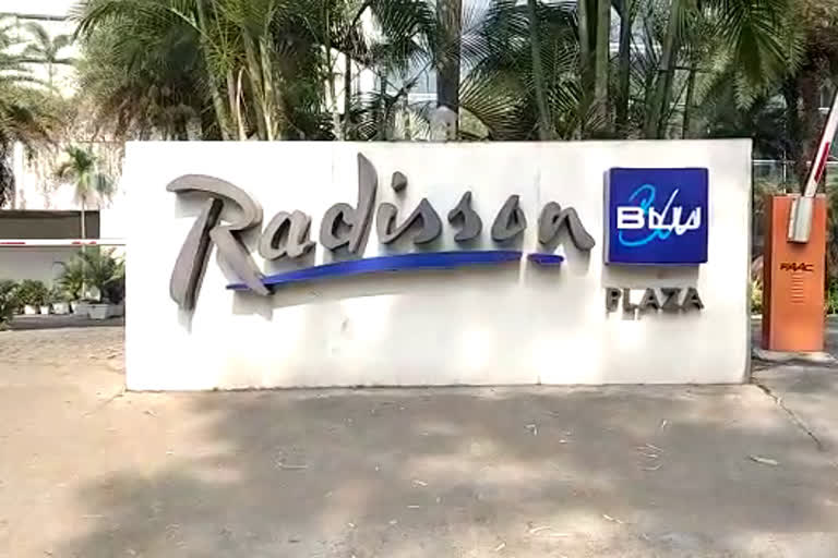 Radisson