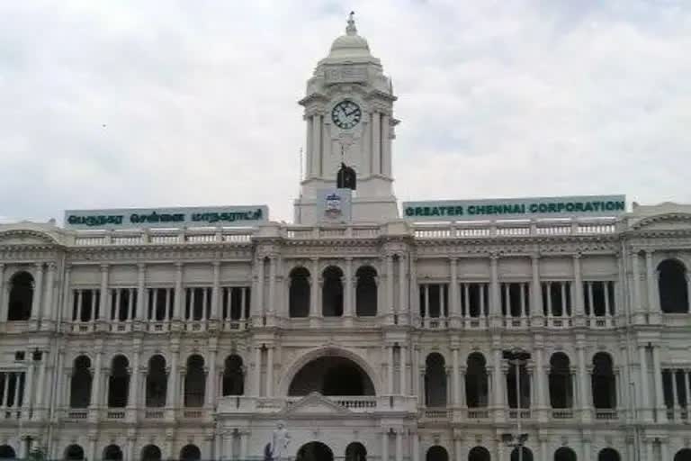 chennai corporation warn park contractors  chennai corporation about park maintenance  letter about park maintenance  chennai corporation letter about park maintenance  பூங்கா ஒப்பந்தம் குறித்து மாநகராட்சி கடிதம்  சென்னையில் பூங்கா பராமரிப்பு  சென்னை மாநகராட்சி கடிதம்  பூங்கா பராமரிப்பு குறித்து சென்னை மாநகராட்சி கடிதம்