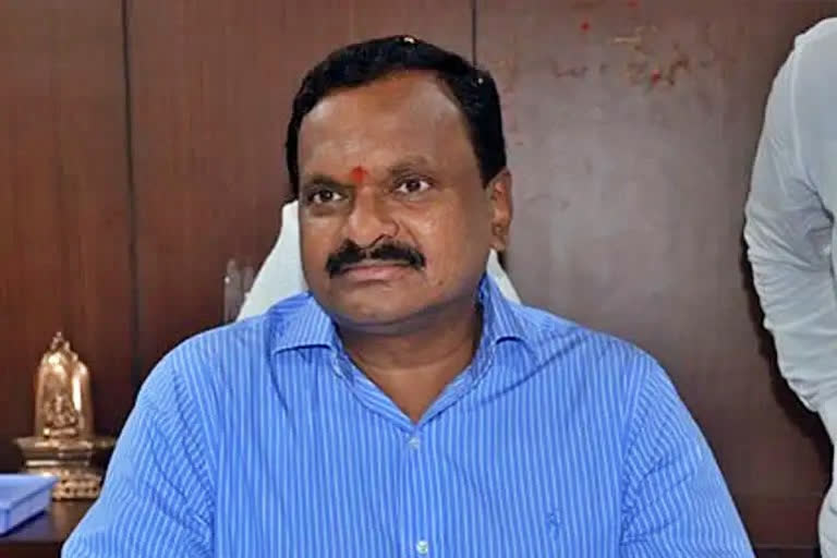 Venkatramireddy