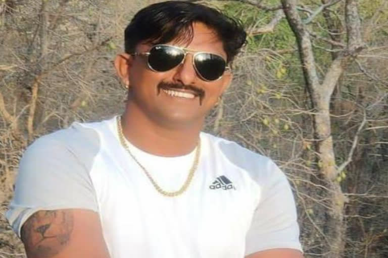 History sheeter Deva Gurjar murdered in Kota