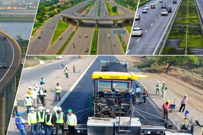 Delhi-Meerut RRTS construction work in full swing, on schedule