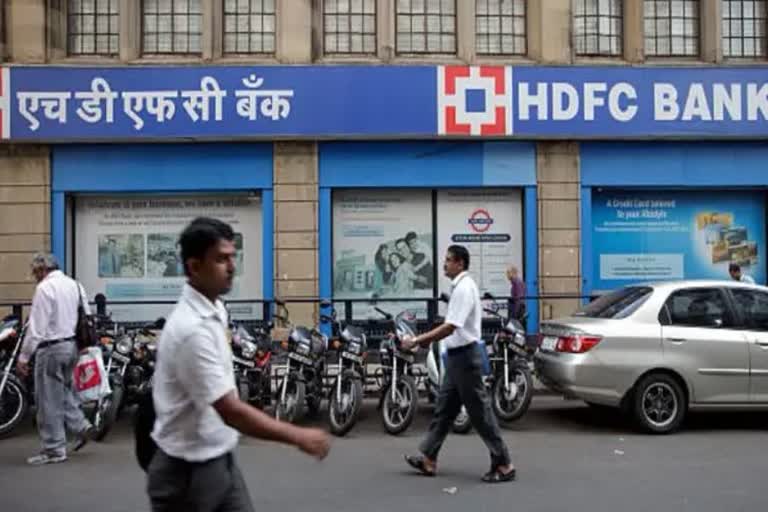 HDFC-HDFC Bank Merger