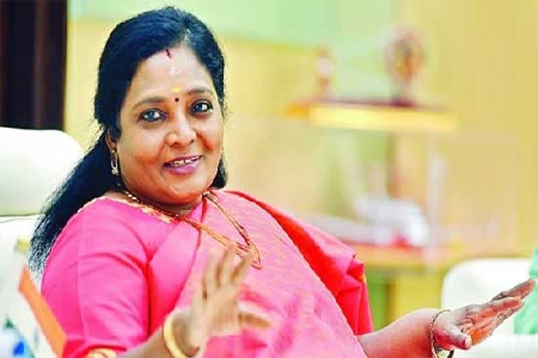 Governor Tamilisai Soundararajan: 'గ్రామీణ ప్రాంతాల్లో వైద్యసేవలు పెరగాలి'