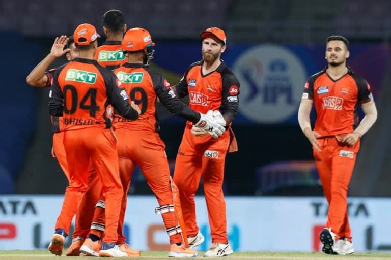 ipl 2022 Kane Williamson lauds his team good powerplay bowling  Kane Williamson  ipl 2022  ipl updates  ഐപിഎൽ വാർത്തകൾ  IPL 2022 | തോല്‍വിയിലും ടീമിന് ആത്മവിശ്വാസം പകര്‍ന്ന് വില്യംസൺ  ബോളർമാരുടെ പ്രകടനത്തില്‍ സംതൃപ്‌തനാണെന്ന് കെയ്ൻ വില്യംസൺ  Williamson gave the team confidence despite the defeat  ഐപിഎൽ 2022  ലഖ്‌നൗ സൂപ്പർ ജയന്റ്‌സ് സൺറൈസേഴ്‌സ് ഹൈദരാബാദ്