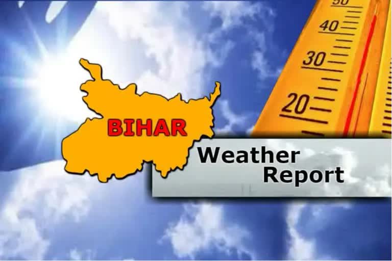 Bihar Weather Update