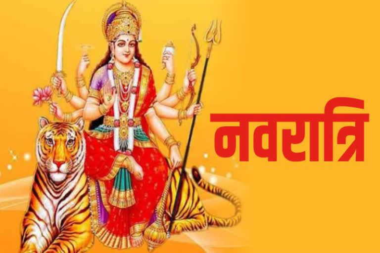 devi kushmanda is worshipped on 4th day of chaitra navratra