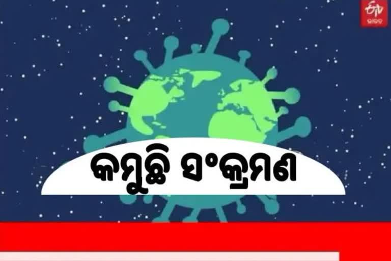 ଖସୁଛି ସଂକ୍ରମଣ