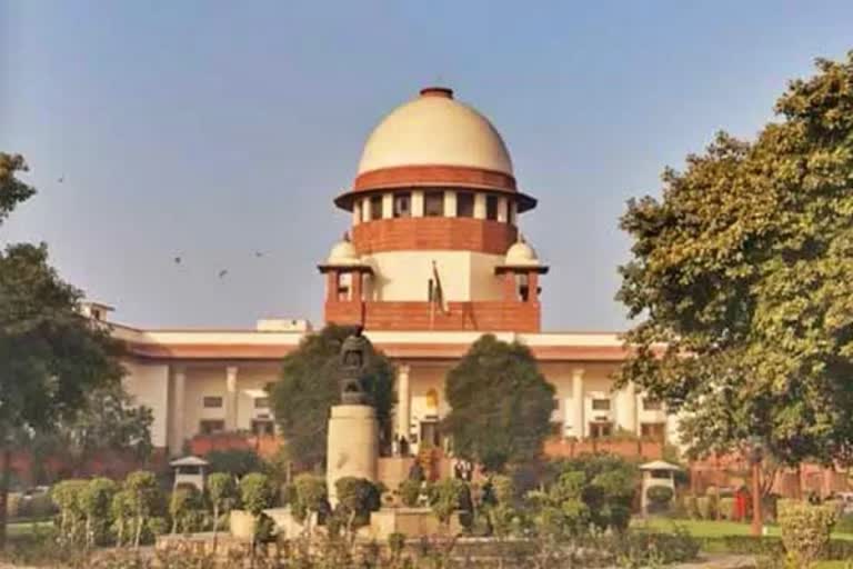 supreme court