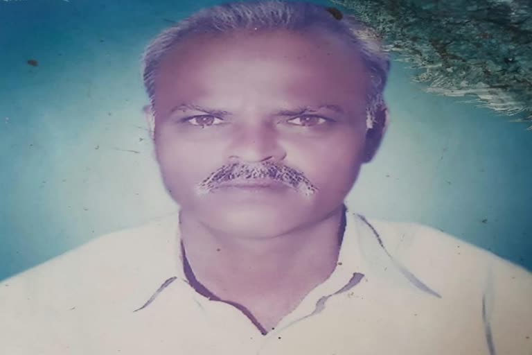 Sanjay Chaudhary death