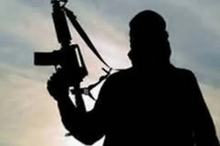 One Militant Arrested in Ladora Baramulla