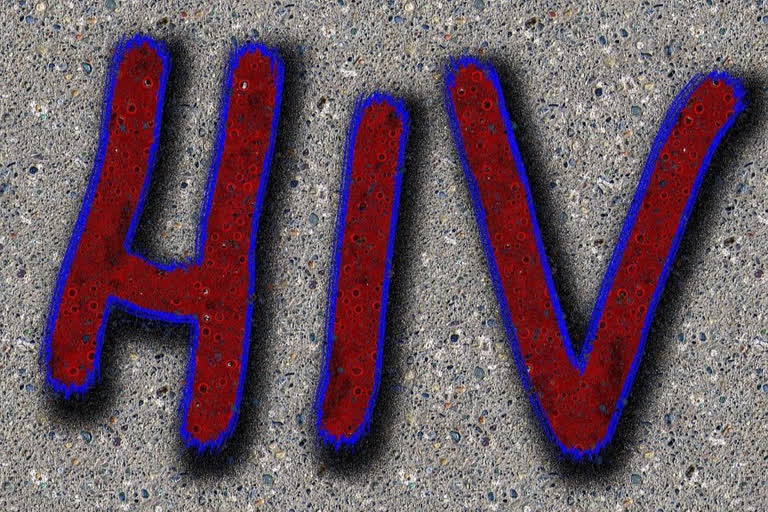 HIV positive aunt made illicit relationship