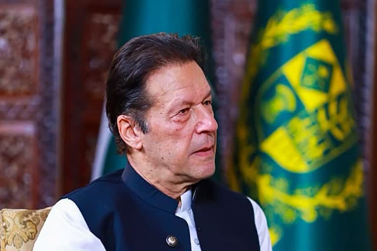 Imran Khan