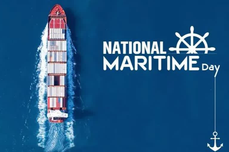 National Maritime Day 2022 History purpose and Significance