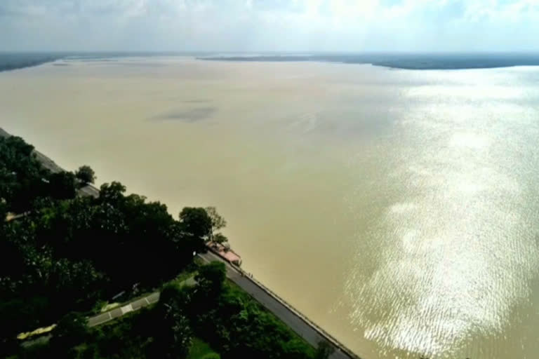 வீராணம் ஏரியில் தண்ணீர் இருப்பை உயர்த்த நடவடிக்கை: பொதுப்பணித்துறை