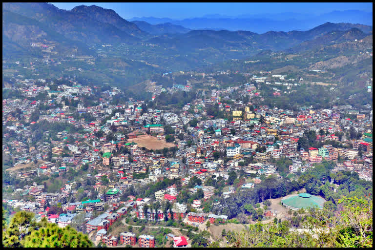 People Not Paying Property Tax In Solan