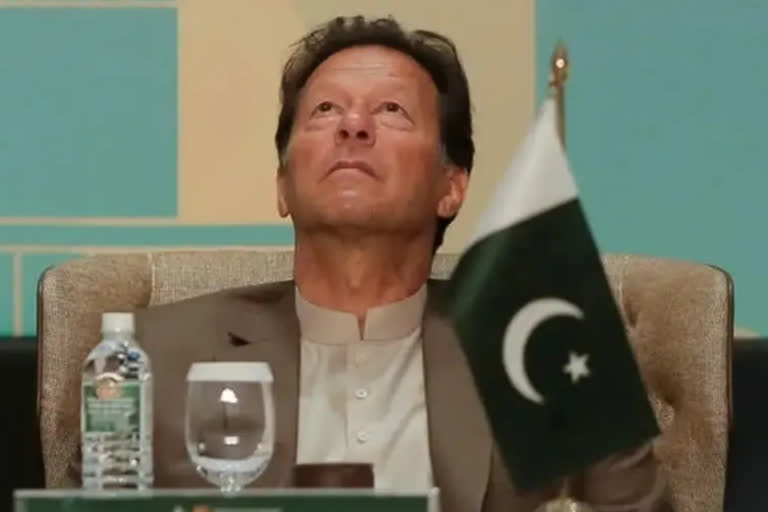 Imran Khan