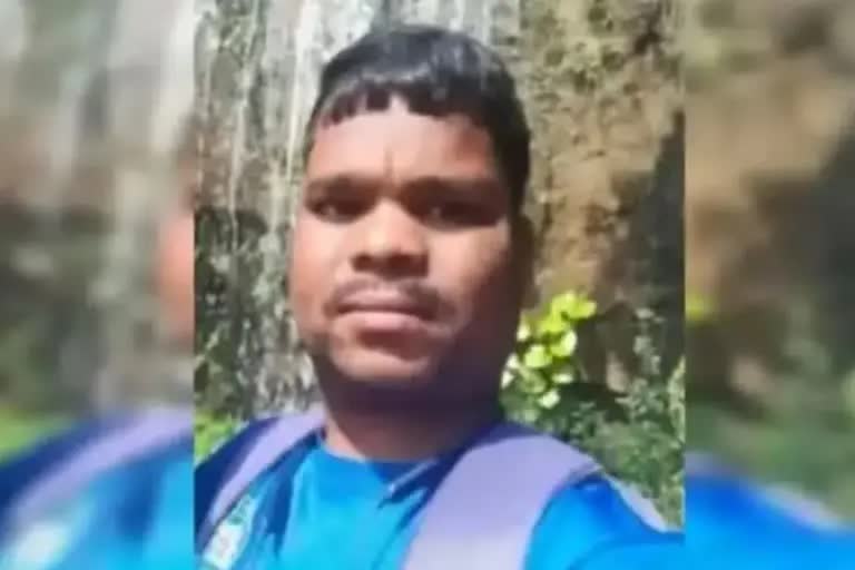 Cameraman manash Murder tragedy