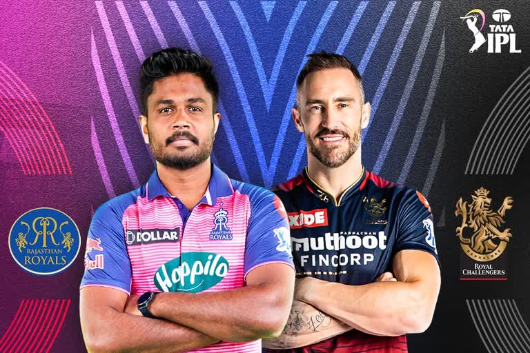 RCB vs RR toss report, RCB vs RR, Bangalore vs Rajasthan, IPL toss report, IPL news