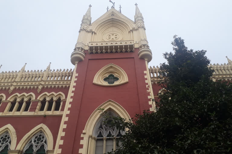 fifth division bench of calcutta hc takes appeal case in ssc recruitment scam