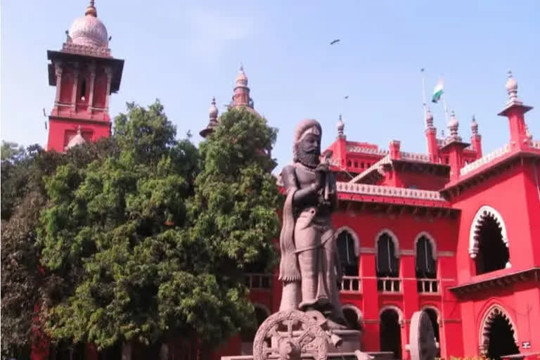 The first bench of Chief Justice M N Bhandari and Justice D Bharatha Chakravarthy gave the ruling, while allowing a public interest writ petition from V Vasanthakumar