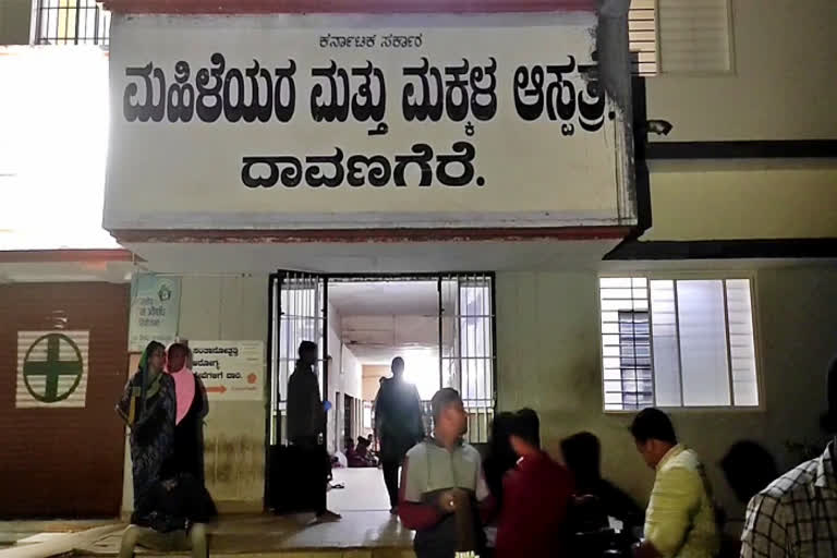 child found after 21 days in davanagere