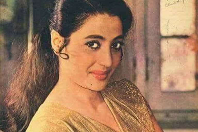 Today is the birthday of the first feminine star of Bengali cinema