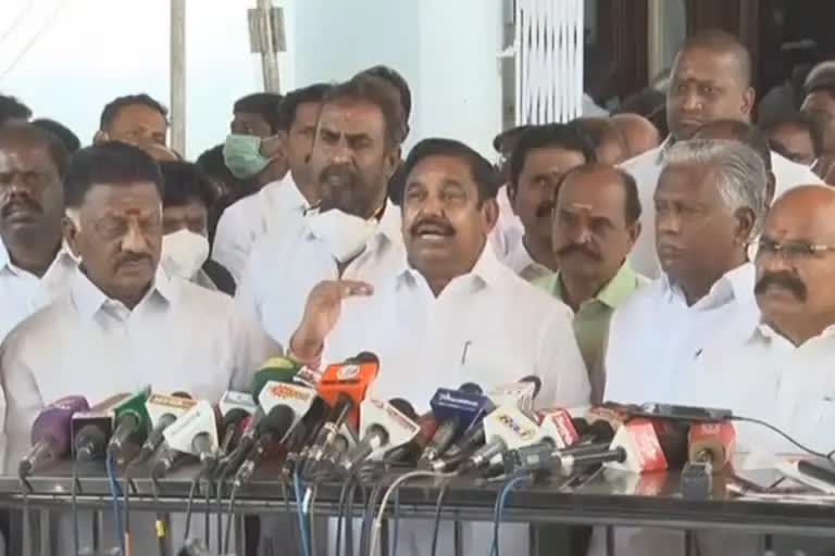 edappadi-palaniswami-says-dmk-government-has-raised-property-tax-as-gift-to-people-who-voted  வாக்களித்த மக்களுக்கு பரிசாக சொத்து வரி உயர்வு - ஈபிஎஸ்