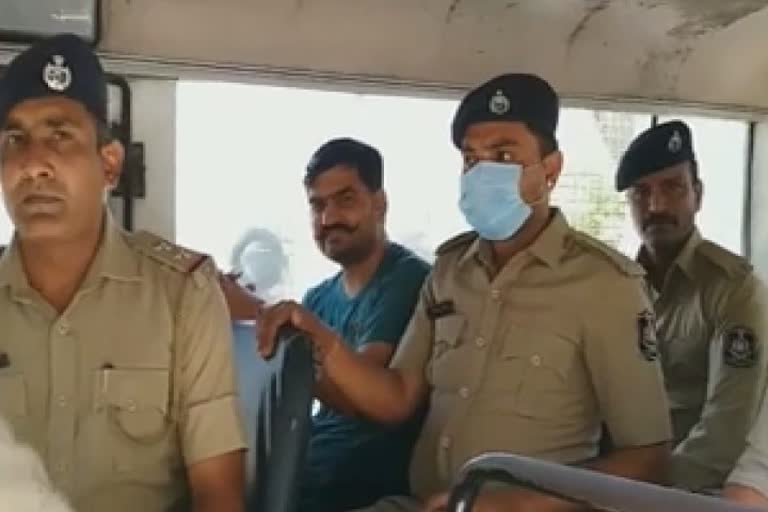 Yuvrajsinj Jadeja Arrested: યુવરાજસિંહને સાબરમતી જેલ મોકલવા કોર્ટનો આદેશ, પોલીસે કોર્ટમાં રિમાન્ડ ન માગ્યા