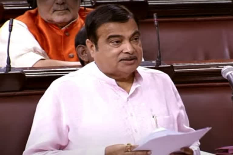 India tops in the world in terms of road accident deaths: Nitin Gadkari