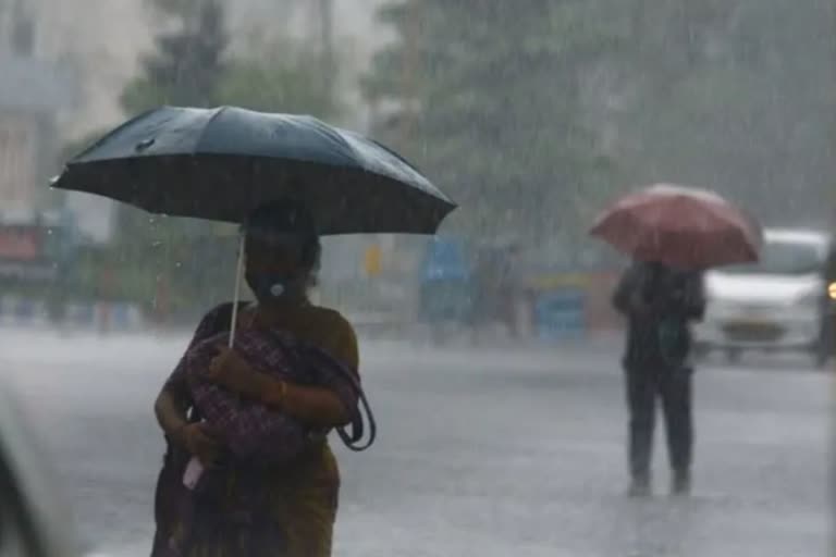 lightning and heavy rain  lightning and heavy rain Precautions  സംസ്ഥാനത്ത് ഇടിമിന്നലോടു കൂടിയ ഒറ്റപ്പെട്ട മഴയ്ക്ക് സാധ്യത  ഇടിമിന്നലോടു കൂടിയ ഒറ്റപ്പെട്ട മഴയ്ക്ക് സാധ്യത ജാഗ്രതാ നിർദ്ദേശങ്ങൾ  ജാഗ്രതാ നിർദ്ദേശങ്ങൾ പുറപ്പെടുവിച്ച് ദുരന്തനിവാരണ വകുപ്പ്  കാലാവസ്ഥാ വകുപ്പിന്‍റെ മുന്നറിയിപ്പ്  ഇടിമിന്നലോടു കൂടിയ ഒറ്റപ്പെട്ട മഴയ്ക്ക് ജാഗ്രതാ നിർദ്ദേശങ്ങൾ