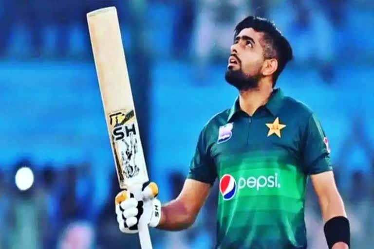 ICC Ranking  Babar Azam  Imam-ul-Haq  आईसीसी रैंकिंग  बाबर आजम  इमाम-उल-हक  गद्दाफी स्टेडियम  आईसीसी वनडे रैंकिंग  कप्तान डीन एल्गर  खेल समाचार  Gaddafi Stadium  ICC ODI Rankings  Captain Dean Elgar  Sports News